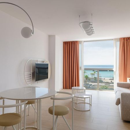 Plus Fariones Habitat Appartement Arrecife  Buitenkant foto