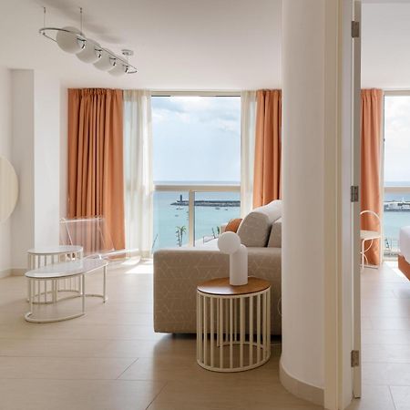 Plus Fariones Habitat Arrecife  Buitenkant foto