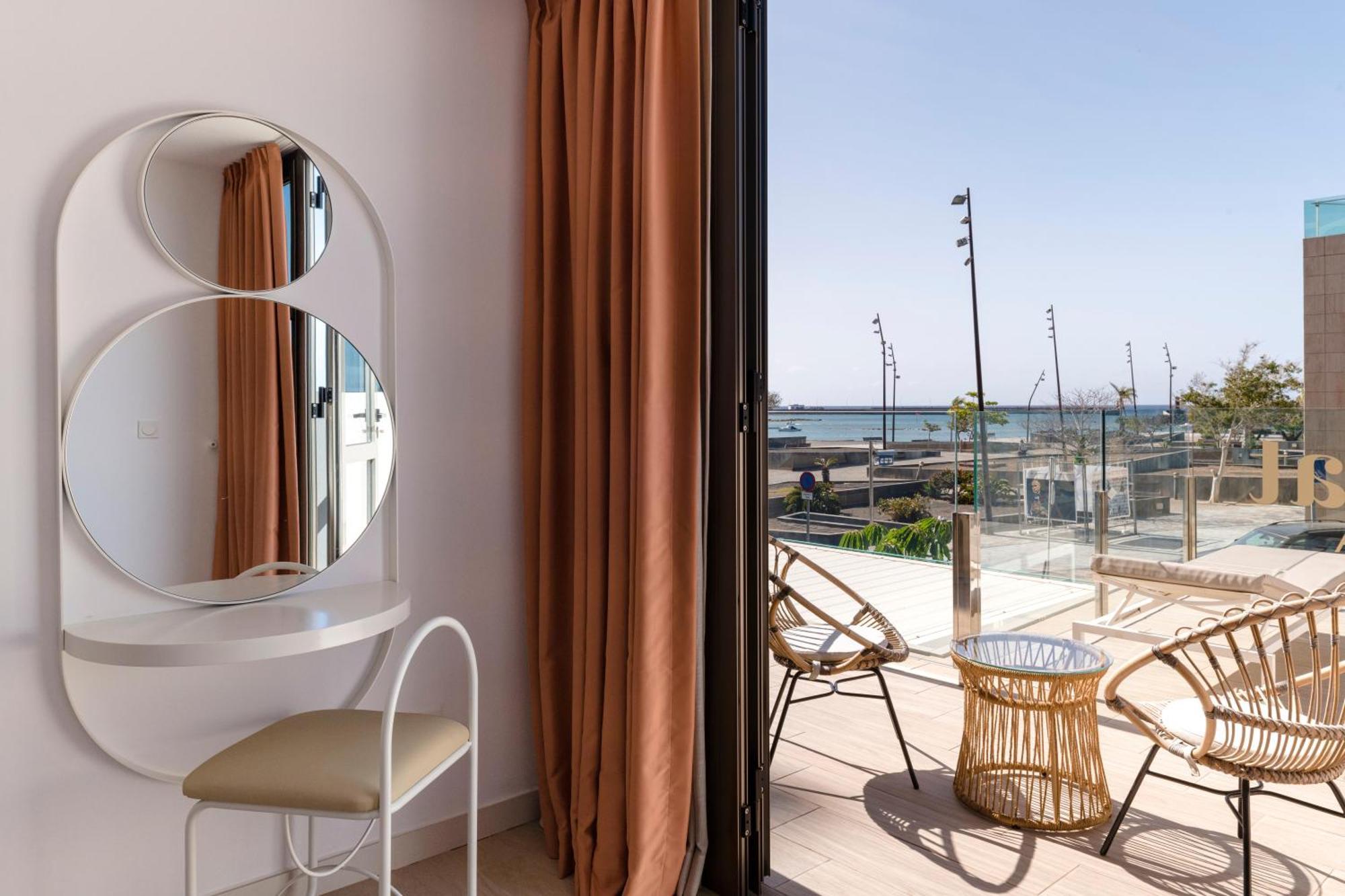 Plus Fariones Habitat Arrecife  Buitenkant foto