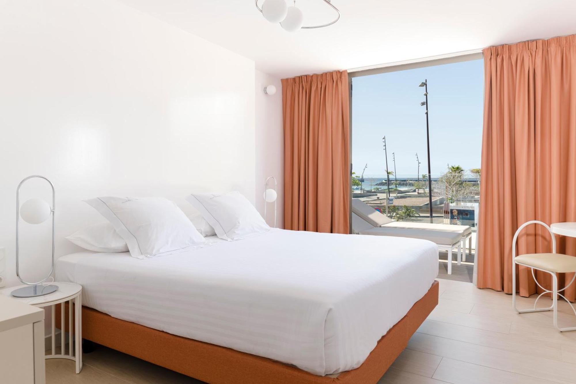 Plus Fariones Habitat Arrecife  Buitenkant foto