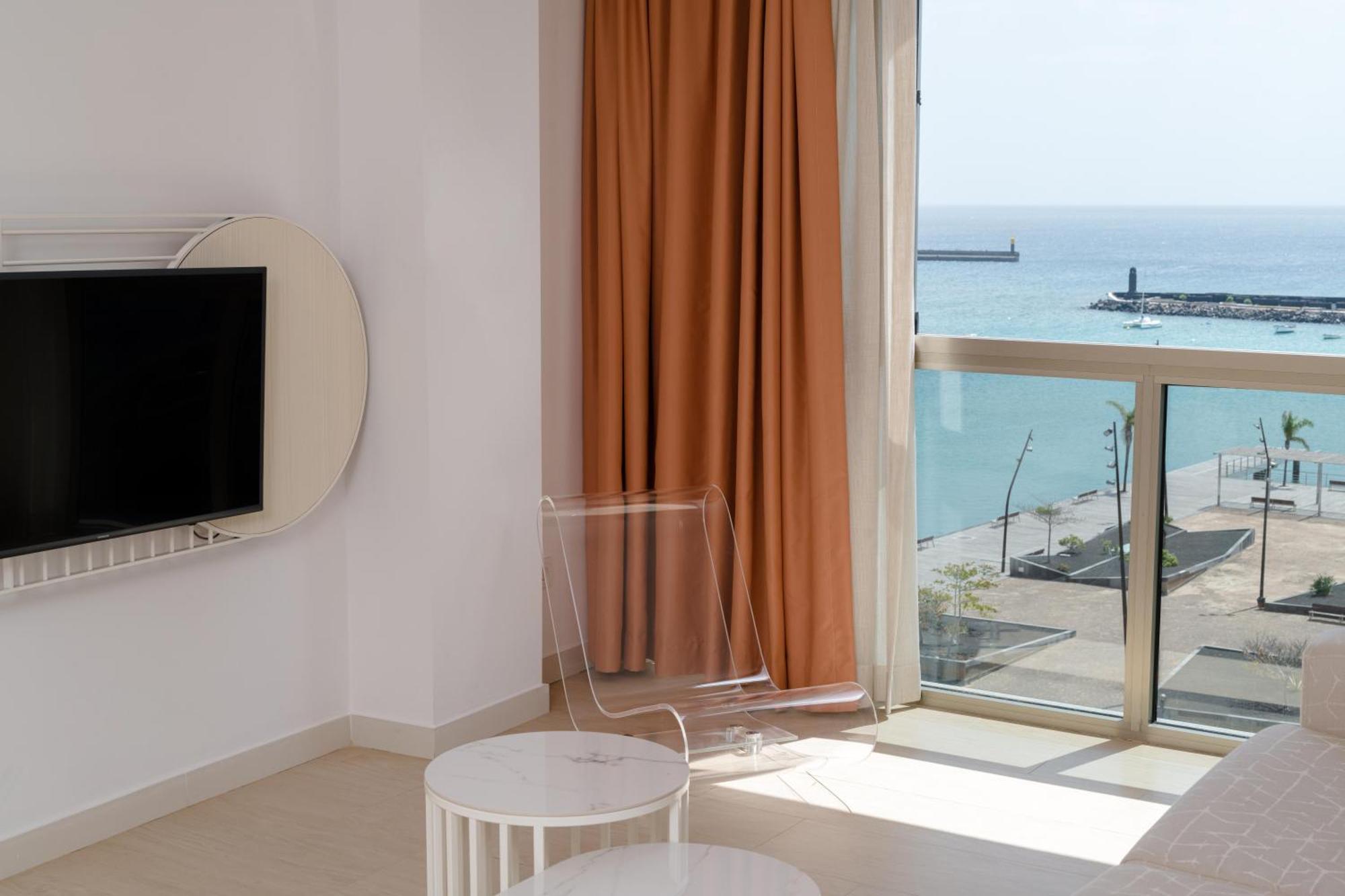 Plus Fariones Habitat Arrecife  Buitenkant foto